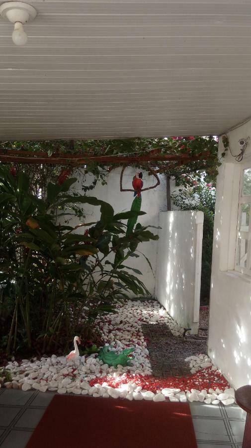 Pousada Terra De Minas Natal Dış mekan fotoğraf
